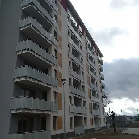 Studio, Apartament, Centrum Radom