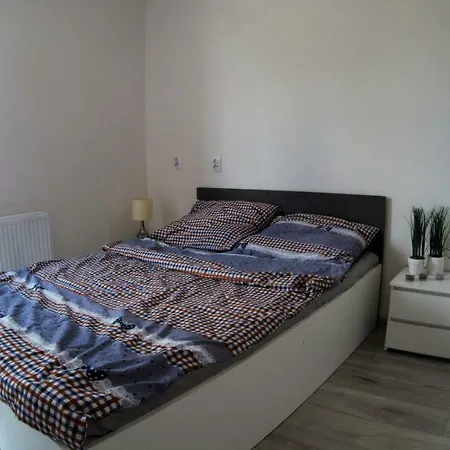 Studio, Apartament, Centrum Radom