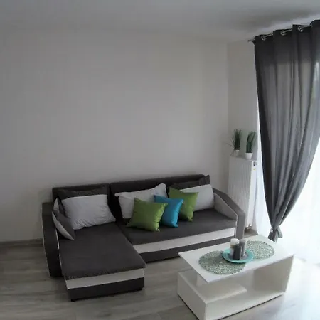 Studio, Apartament, Centrum Apartment Radom