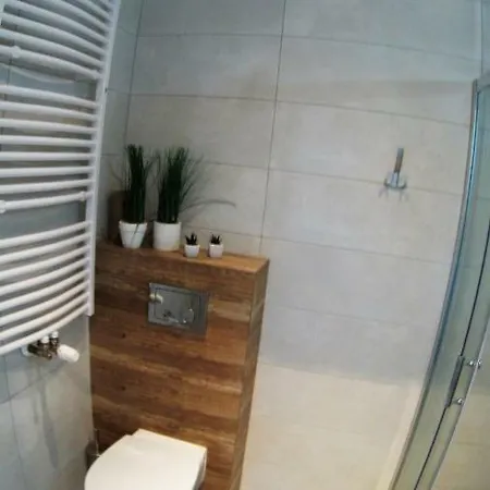 Apartment Studio, Apartament, Centrum Radom