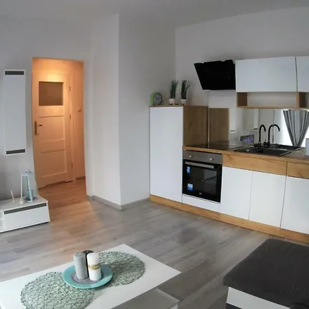Studio, Apartament, Centrum Apartment *