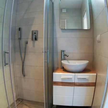 Studio, Apartament, Centrum Apartment Radom